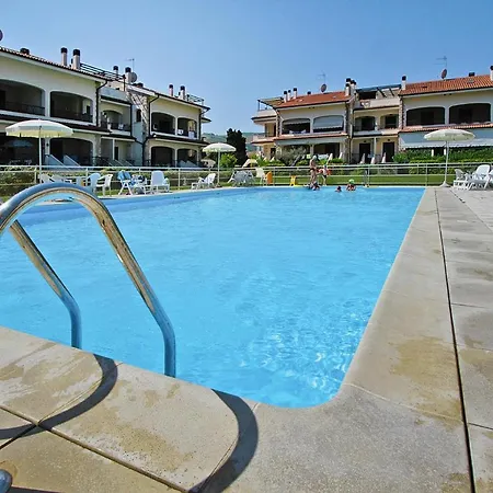 Holiday Comprensorio Mediterraneo - Iab01236-cya *